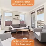 Apartamenty Architektow