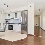 Apartamenty Architektow