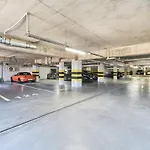 Apartamenty Architektow