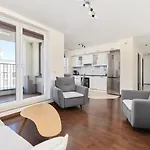 Apartamenty Architektow